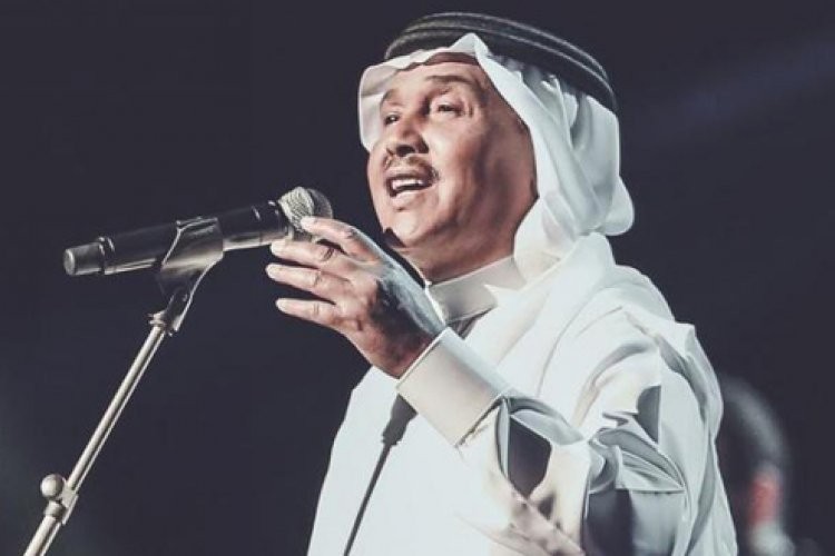 محمد عبده يغادر المستشفى