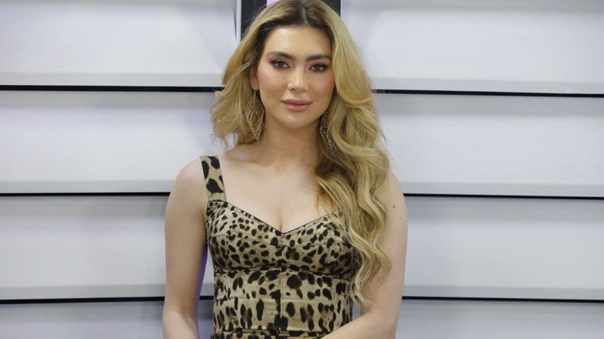 ستيفاني صليبا