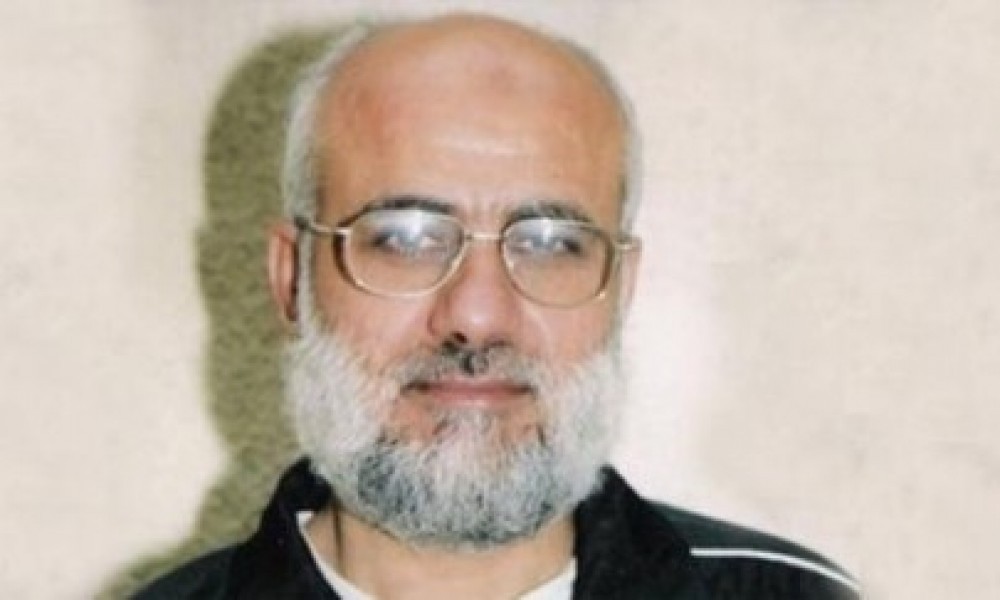 الاحتلال ينقل الأسير جمال أبو الهيجا من سجن هداريم إلى جلبوع