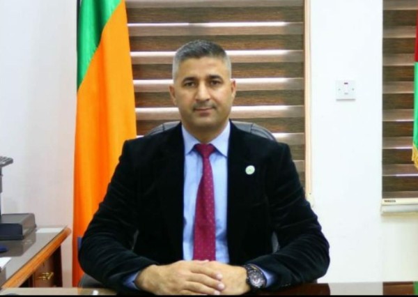 وزير الداخلية الأردني: جريمة قتل العقيد الدلابيح لن تمر بدون عقاب