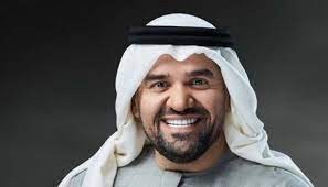 عقد قران الفنان حسين الجسمي