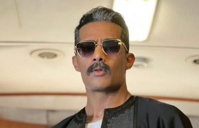 شاهد: "جعفر العمدة" يضع محمد رمضان في قائمة الترند