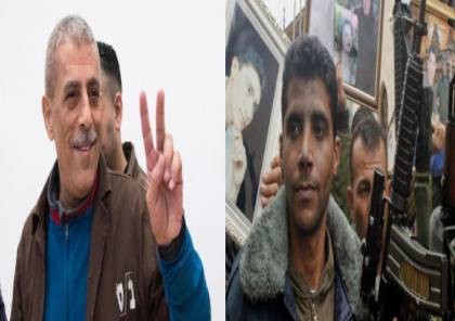 زكريا الزبيدي يتقدم طلبًا للتبرع بنخاعه الشوكي للأسير دقة