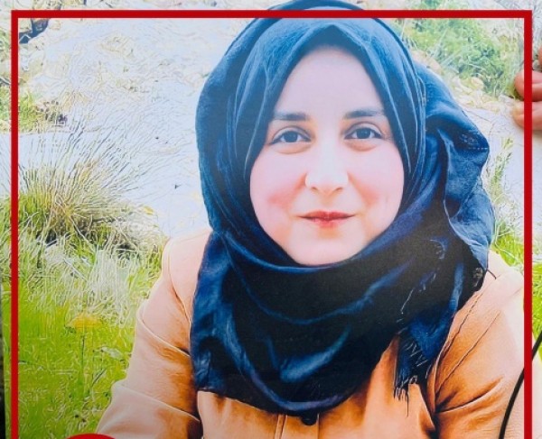 الشؤون المدنية: الاحتلال سيسلم جثمان شهيدة من الخليل مساء اليوم