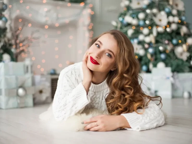 عبارات عن عيد الكريسماس