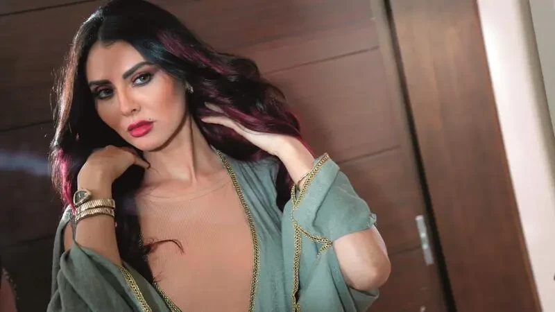 مريم حسين وإليسا