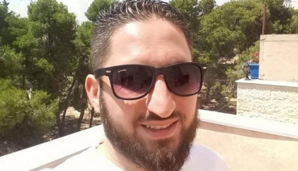 الاحتلال يُحول الأسير ثائر حمدان من رام الله للاعتقال الإداري مدة 3 شهور