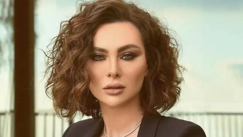 شاهد: الإفراج عن ستيفاني صليبا و تركها رهن التحقيق في قضية تبييض الاموال