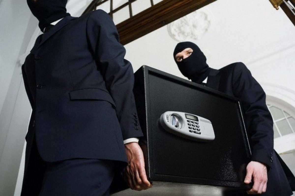 تفاصيل سرقة 30 الف دينار من بنك برقان الكويت