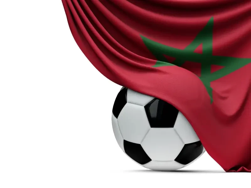 المنتخب المغربي