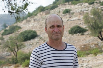هارتس : بلطجة الأراضي: إقصاء الفلسطينيين منطق التخطيط الوحيد للمحميات الطبيعية