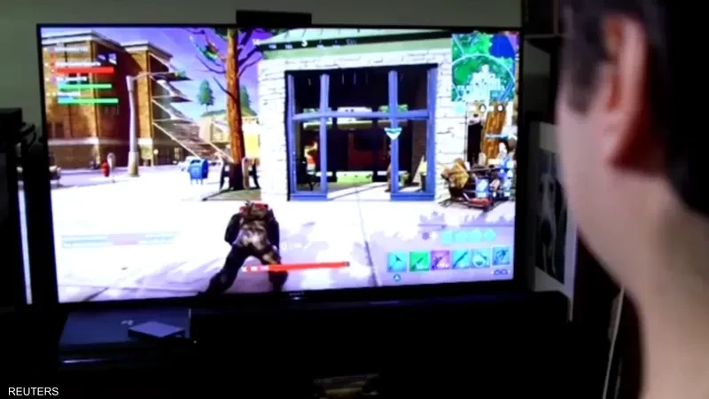 520 مليون دولار.. غرامة قياسية على منتجة لعبة "فورتنايت"