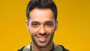 رامي جمال: أعاني مرضاً يمنعني من علاج البهاق