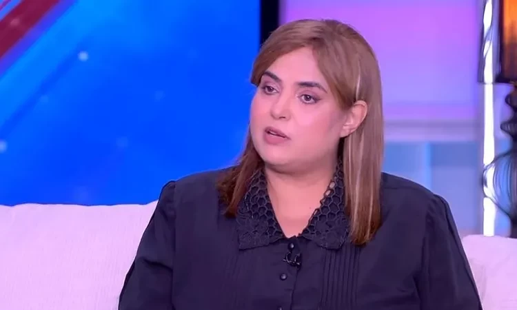 بعد غياب 7 سنوات.. وفاء مكي تنضم إلى مسلسل "صيد المغارب"