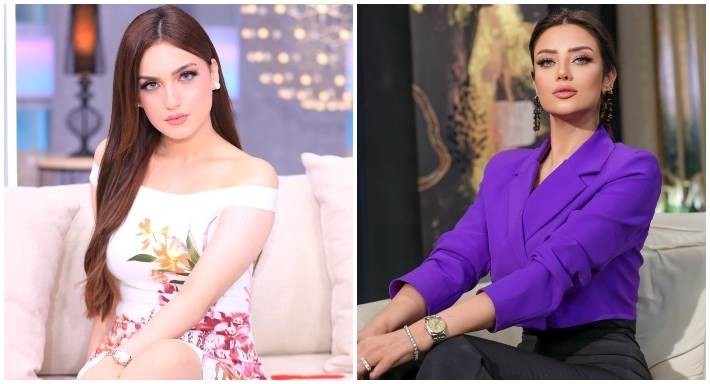 ياسمين عز تهاجم رضوي الشربيني: هو أنت ست أو زوجة؟