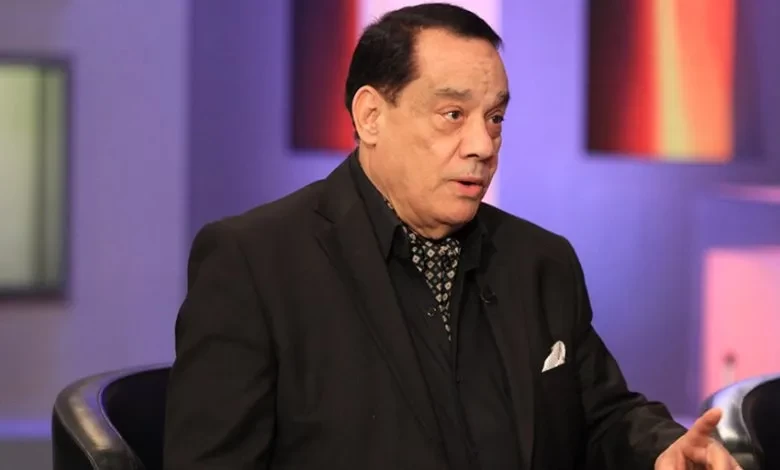 "لا تستفزي الجمهور".. تعليق ناري من حلمي بكر لشيرين عبد الوهاب