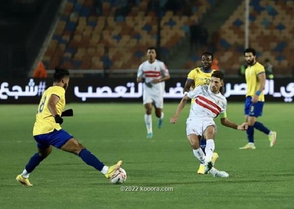 الدوري المصري