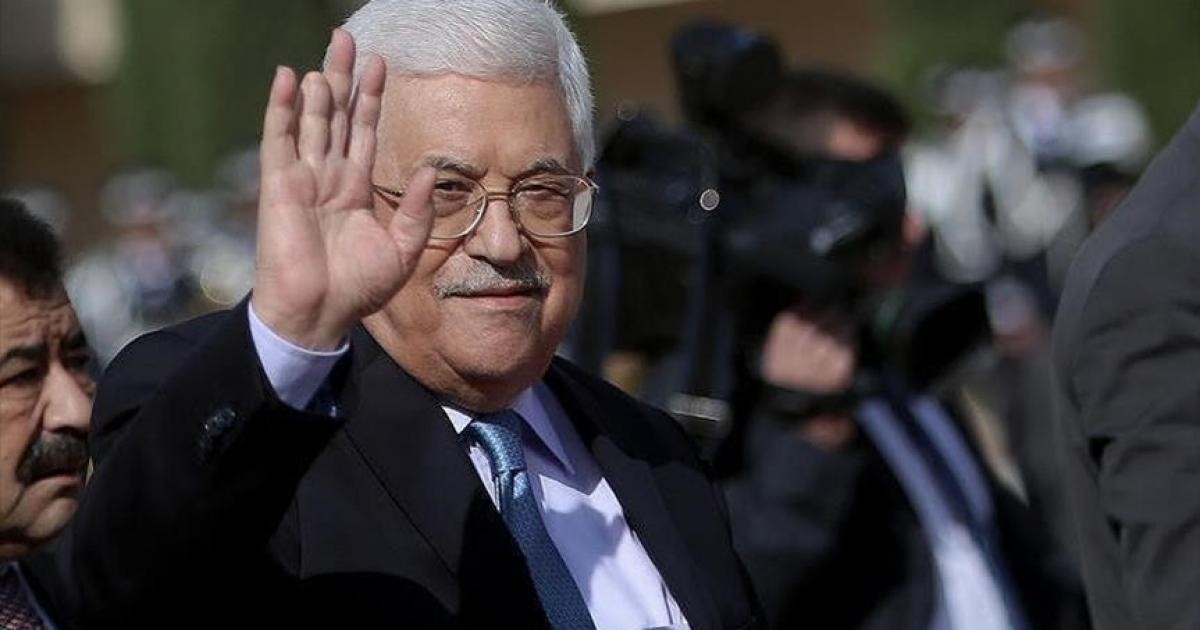 الرئيس عباس يصل تركيا يوم الثلاثاء المقبل