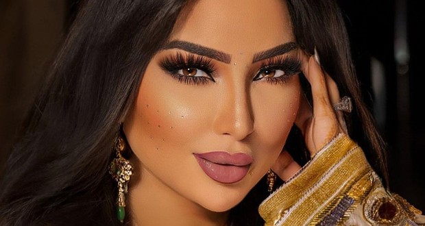 شاهد: تقليد الفنانة المغربية دنيا بطمة لهيفاء وهبي