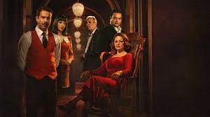 الحلقة الثامنة من "الغرفة 207" … غاب الرعب وخطفت أسماء جلال الأنظار