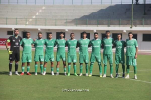 نادي الصداقة يقهر رياضي غزة بهدفين نظيفين