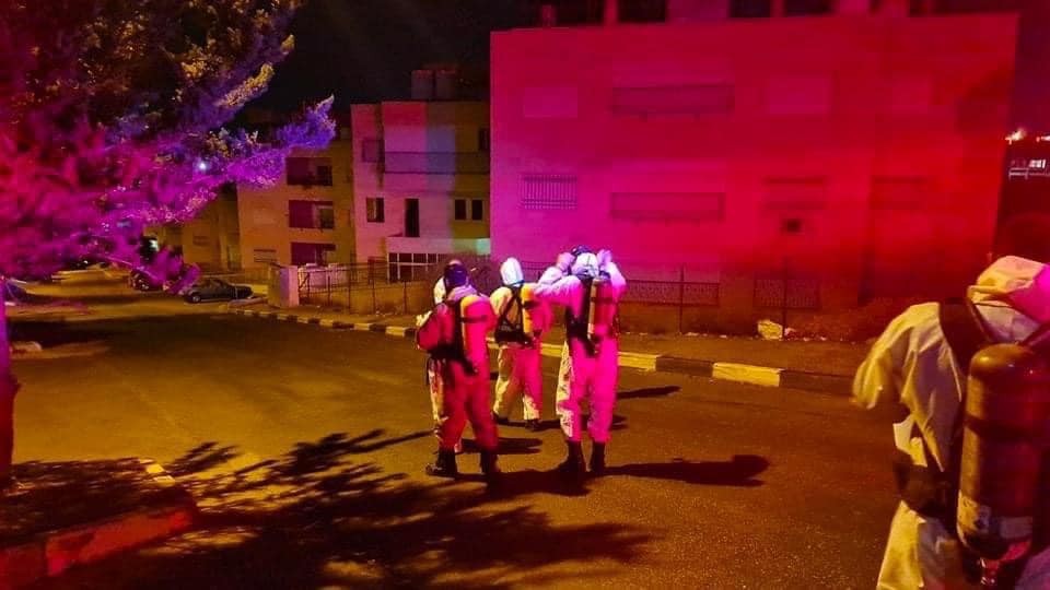 "الصحة" تتحدث عن تطورات حادثة التسمم في بيت ساحور