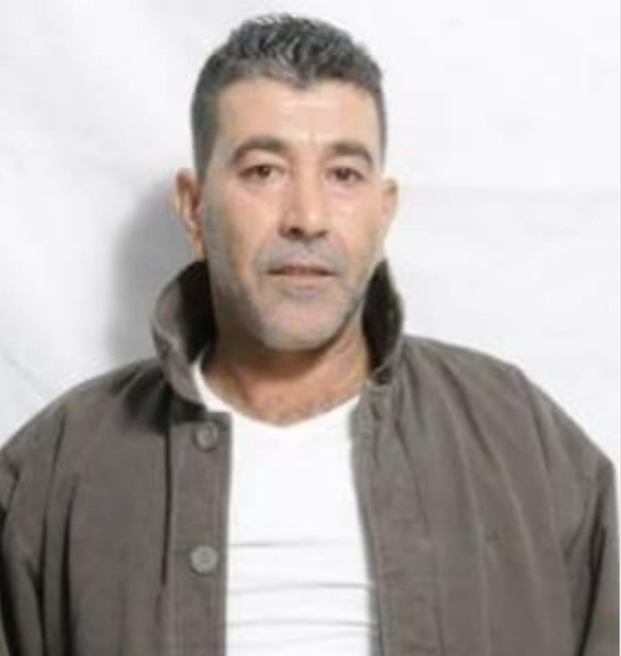 بعد تعرضه لنوبة قلبية.. استقرار الوضع الصحي للأسير يوسف مقداد