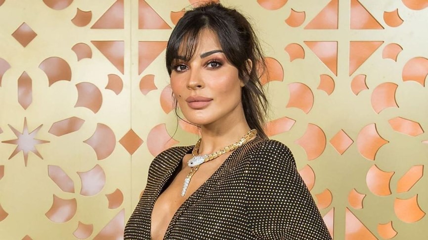 نادين نسيب نجيم