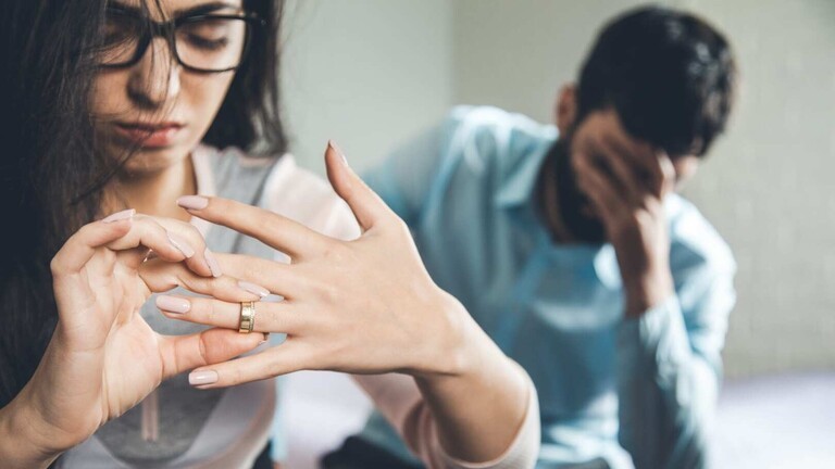 شاهد: الكويت تحذر من "عليَّ الطلاق"!