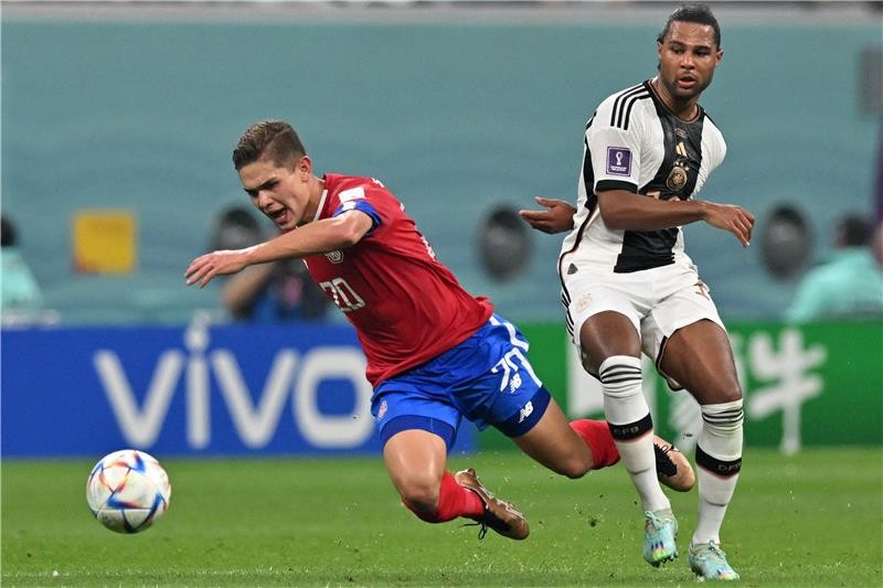 كاس العالم 2022