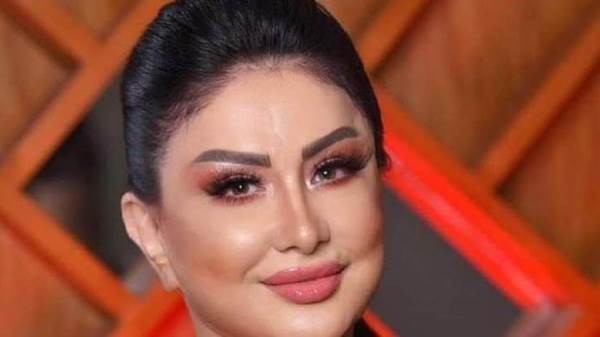 بعد تشوه وجهها.. وفاء سالم تعتزل الفن نهائيا