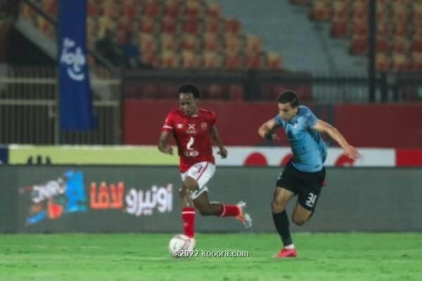 الأهلي ضيفا ثقيلا على المحلة.. والزمالك يبحث عن طريق الانتصارات