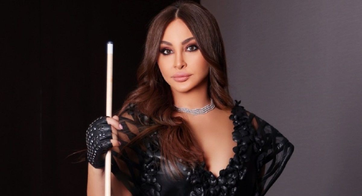 إليسا تبتعد عن تويتر والسبب "الطاقة السلبية"