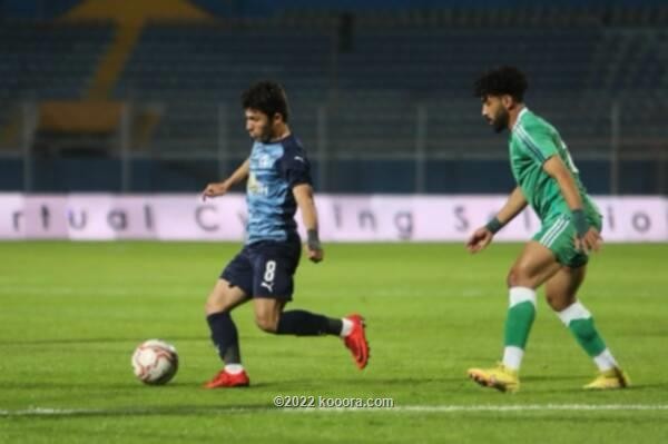 الدوري المصري