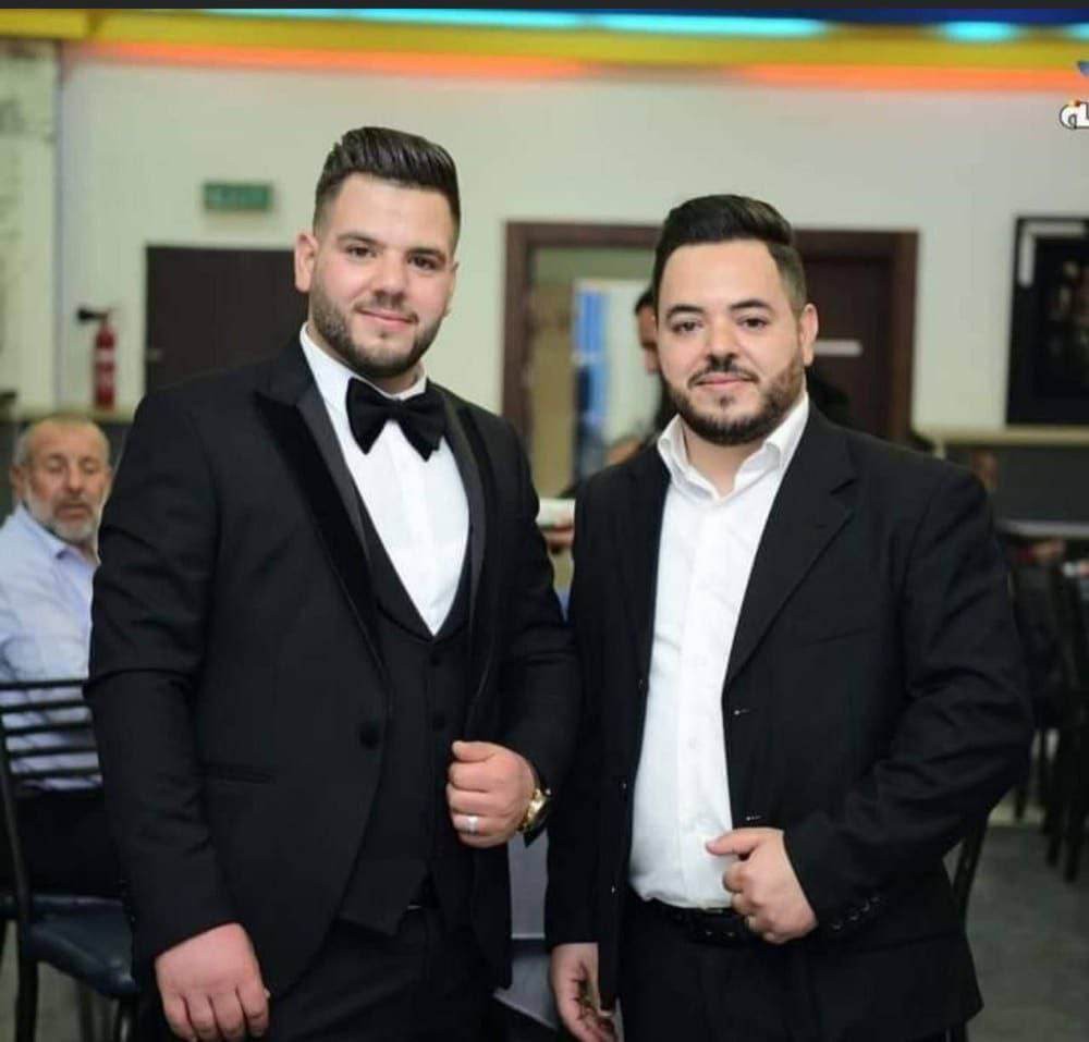 استشهاد شقيقين بحادث دهس متعمد جنوب نابلس