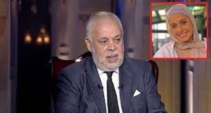 أشرف زكي عن رجوع حلا شيحة للفن: ستعود في هذه الحالة