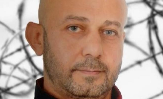 ثاني أقدم أسير من غزة يدخل عامه الـ 28 في سجون الاحتلال