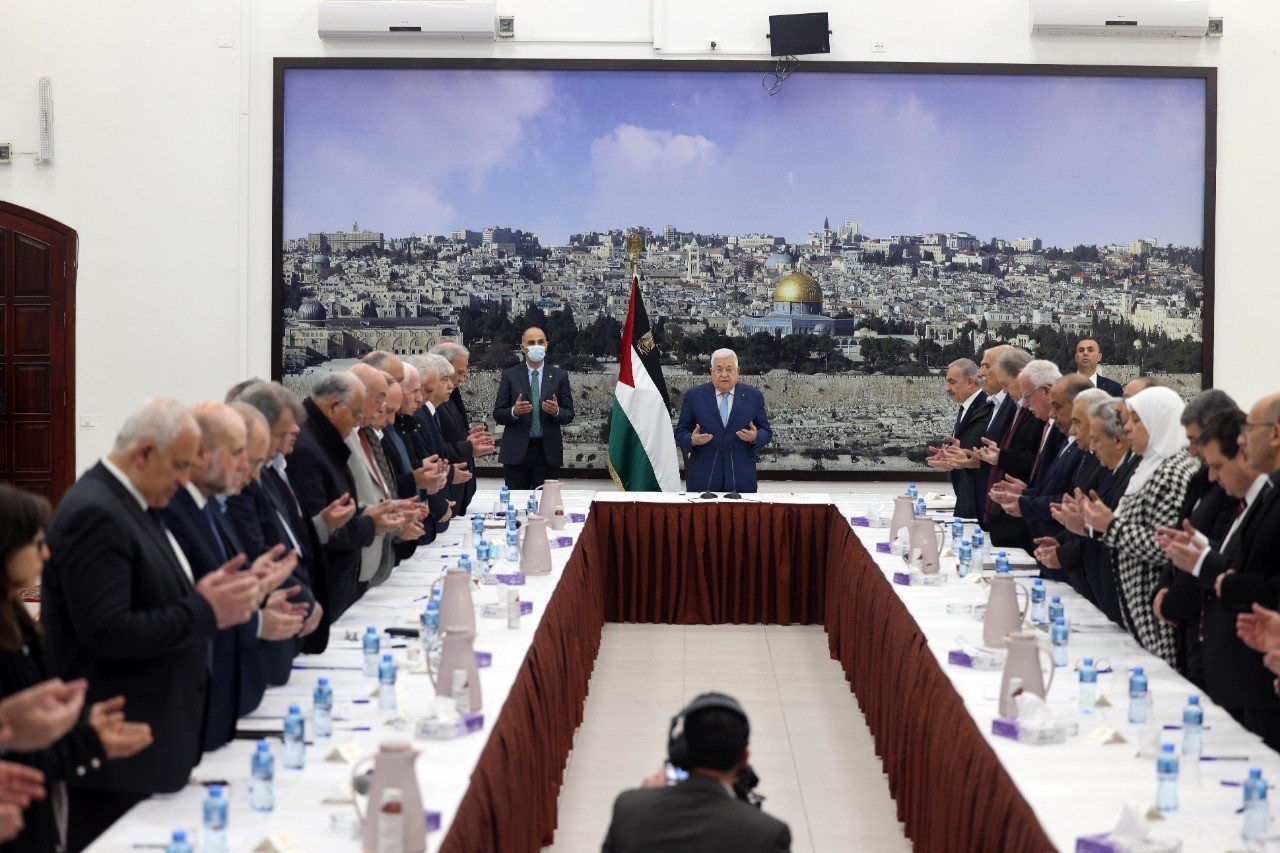 صحفية عبرية: شخصيات مُقرّبة من الرئيس عباس نقلت رسالة مهمة لـ"إسرائيل"