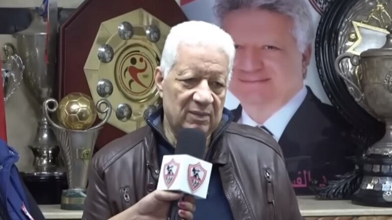 منصور يحرّض فتحي على التعاون السعودي بهجوم حاد!