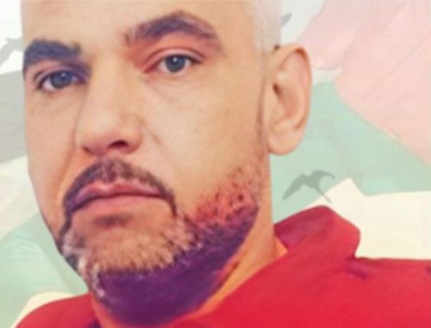 الأسير محمد الخطيب من بيت لحم يدخل عامه الـ17 في سجون الاحتلال