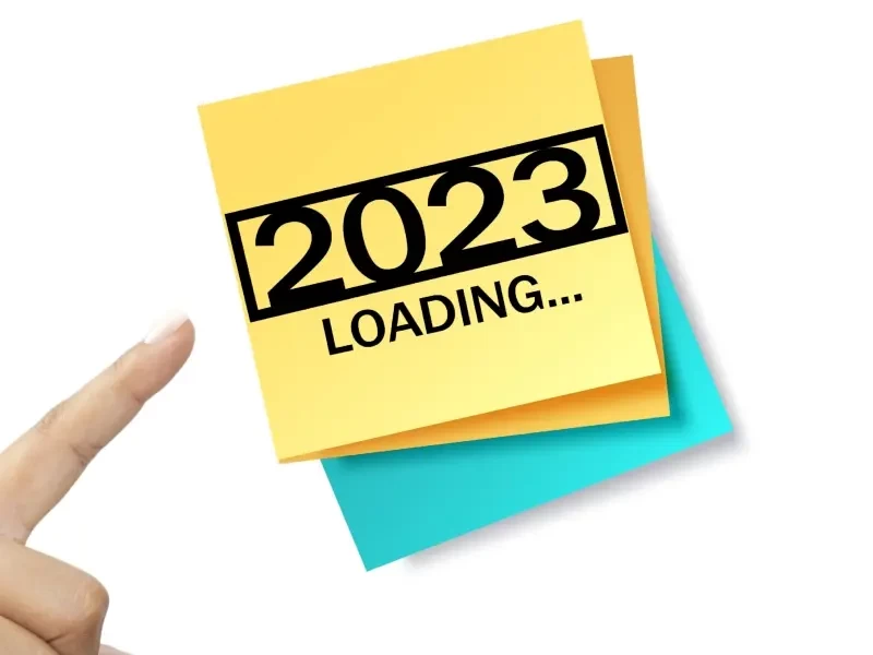 سنة 2023