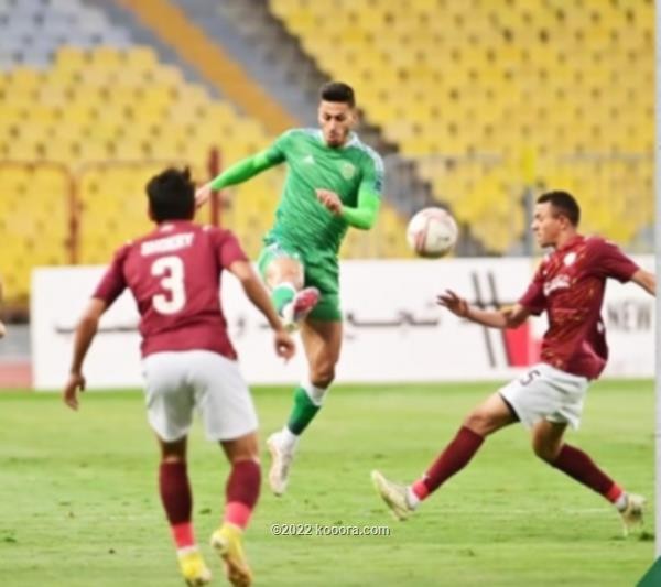 الدوري المصري