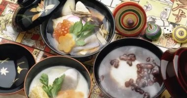 أطعمة معروفة بجلب الحظ السعيد عند تناولها ليلة رأس السنة