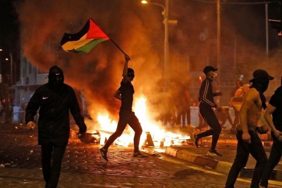 مسؤول إسرائيلي سابق يُحذر من حدوث موجة جديدة من العنف بالداخل المحتل