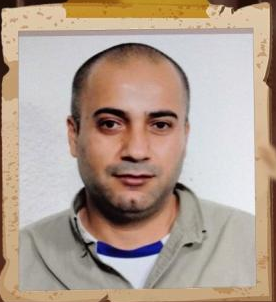 الأسير مصعب الشيخ عادل من نابلس يدخل عامه الـ19 في سجون الاحتلال