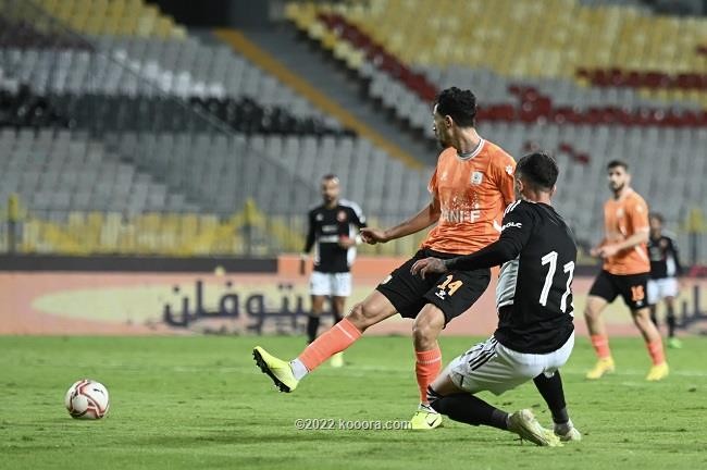 الدوري المصري