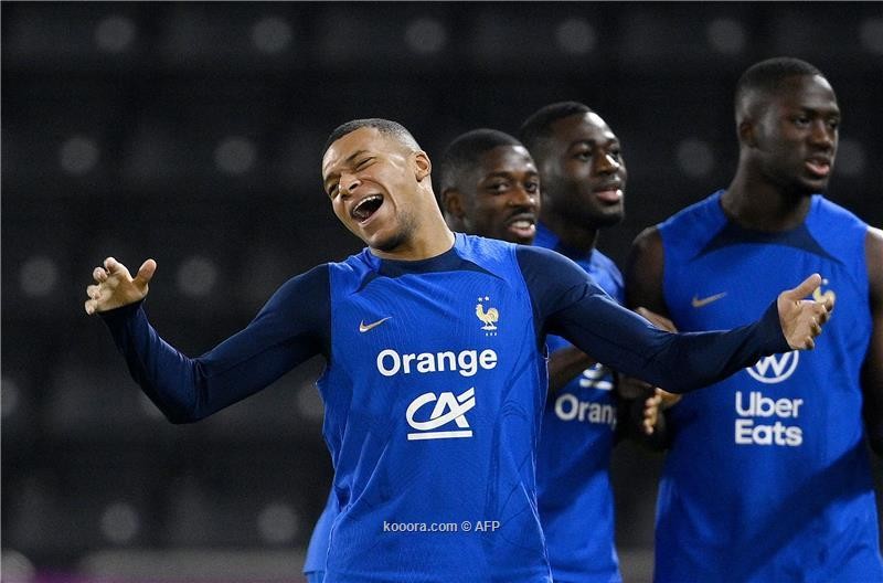 شبح رونالدو.. هل يدفع مبابي ثمن استفزاز ميسي؟