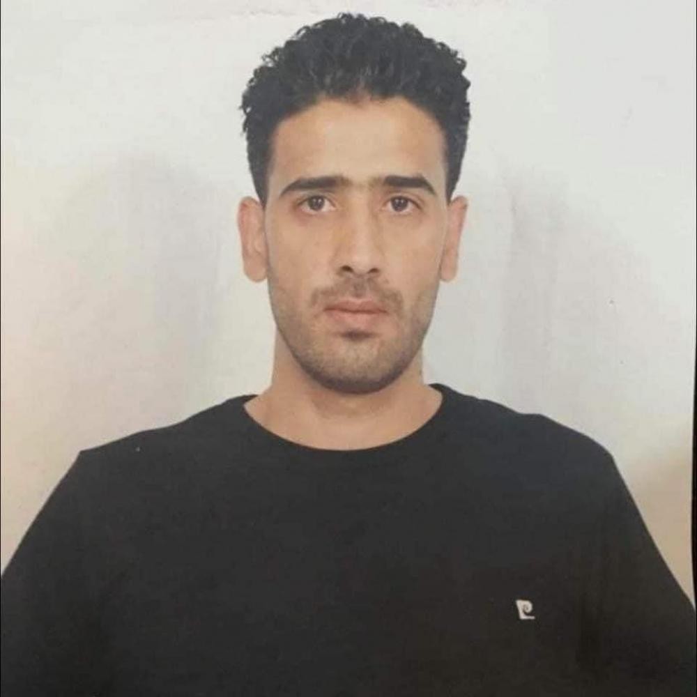 الأسير ناجي عرار يهدد بخوض إضراب مفتوح عن الطعام