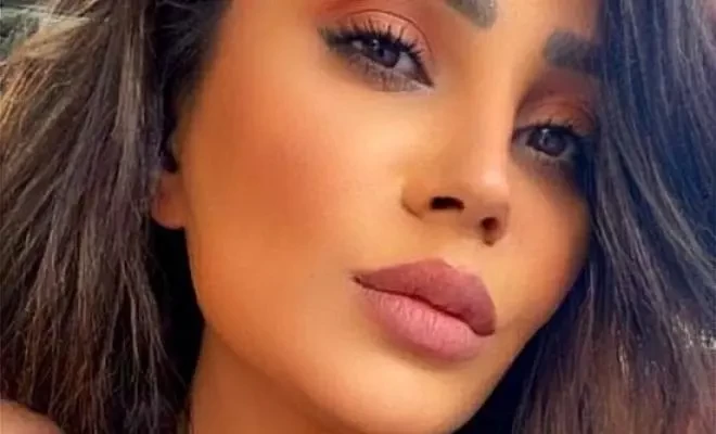 وفاة ملكة جمال لبنان السابقة زينة ترحينى فى ظروف غامضة