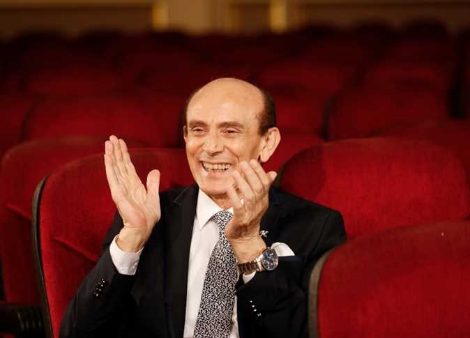 الرقابة تجيز مسرحية "عيلة اتعمل لها بلوك".. والافتتاح الجماهيري الخميس